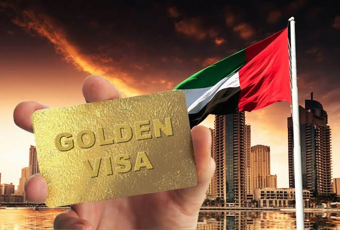 UAE eases golden visa rules for Indians