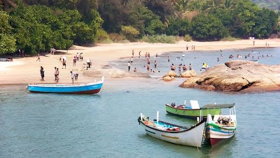 Goa to seek Centre’s assistance on high airfares during peak season