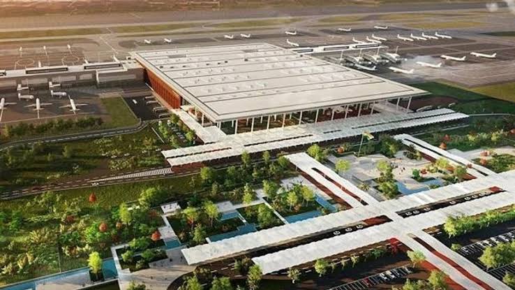Greenfield airports driving India’s aviation growth