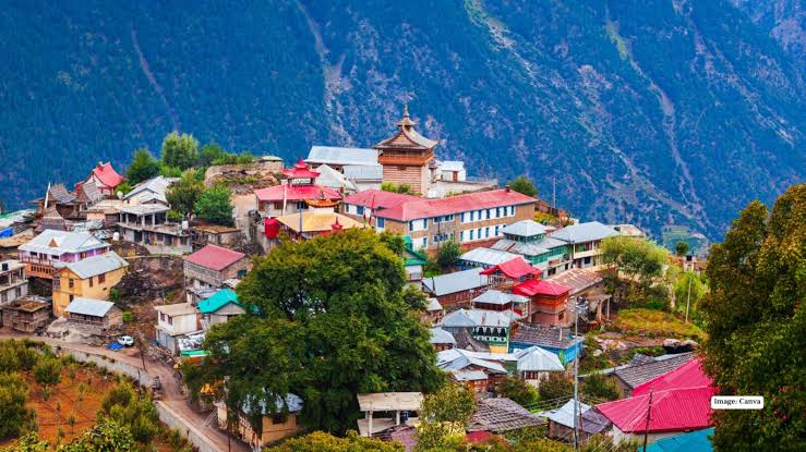 Himachal launches policy for eco-tourism growth