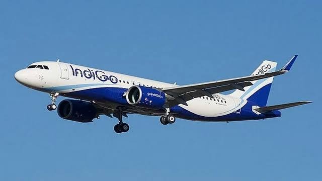 IndiGo to halt Bhubaneswar-Dubai flight service from Oct 24