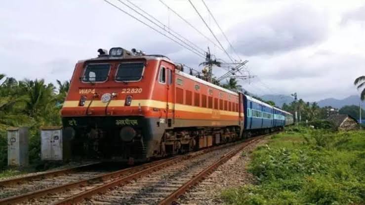 Government approves new rail line in Kutch, Gujarat to boost tourism