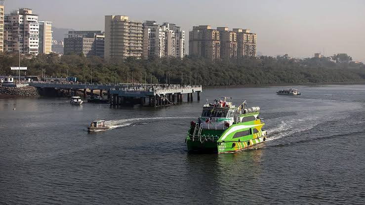Mumbai’s electric water taxi set for Sept launch