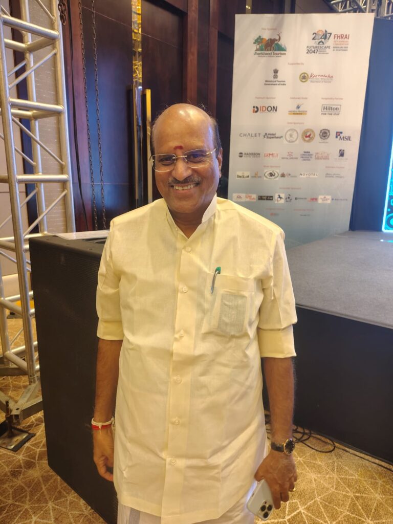 Puducherry targets 3mn tourists by 2030, focus on cultural & weekend tourism Puducherry is a quaint town in South India.