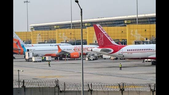 GST Council increases levy on non-economy air travel to 18%