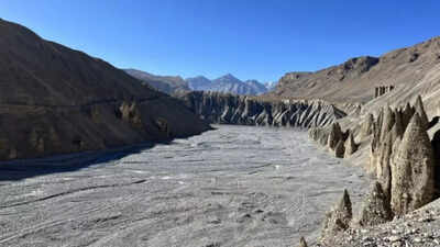 India’s cold desert biosphere reserve honoured globally