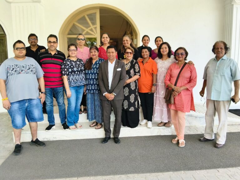 Skal Bombay 144 Hosts Exclusive Shirdi FAM Trip with Sun-n-Sand Hotel