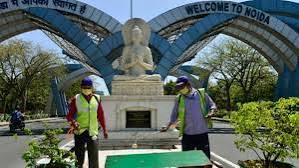 Uttar Pradesh plans urban tourism model in Noida