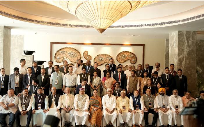 Goa unveils transformative tourism vision in Rajasthan meet
