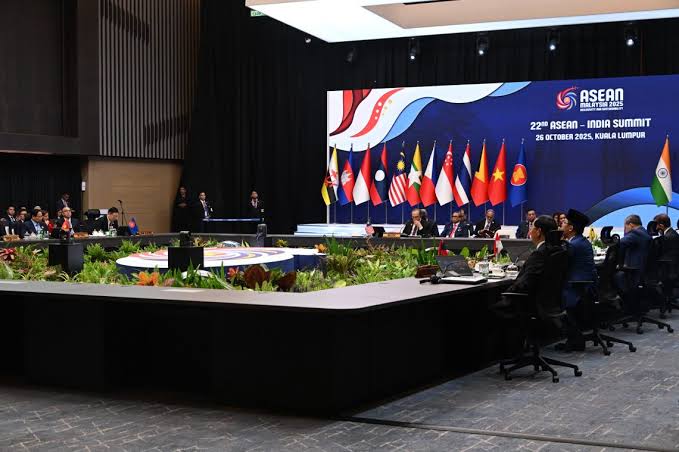 India and ASEAN strengthen tourism cooperation efforts
