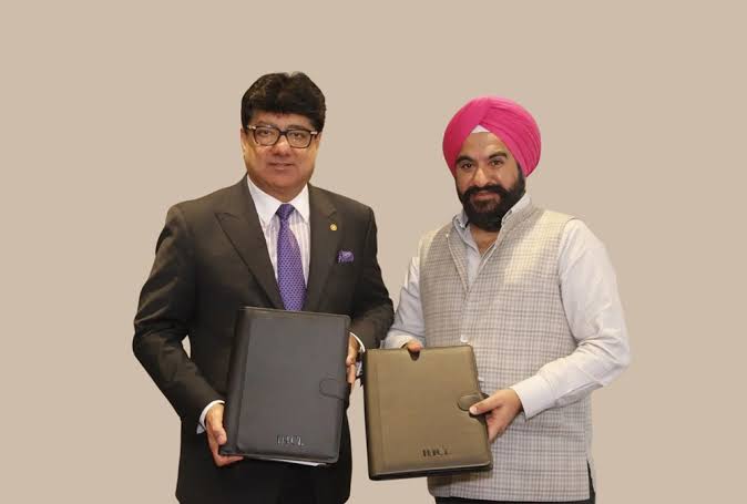 IHCL expands Taj portfolio with new eco-luxury resort in Sawai Madhopur