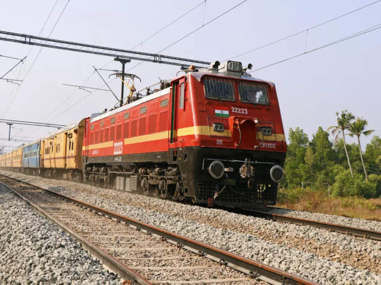Central Railway launches 1,702 special Diwali trains