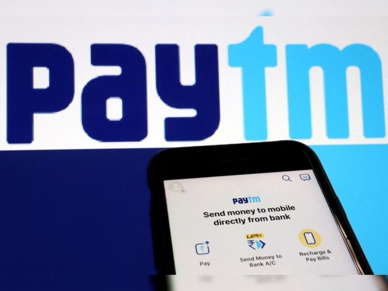 Paytm launches AI-powered travel app Checkin