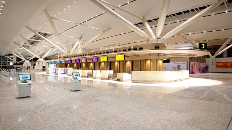 India deploys anti-drone systems across airports nationwide