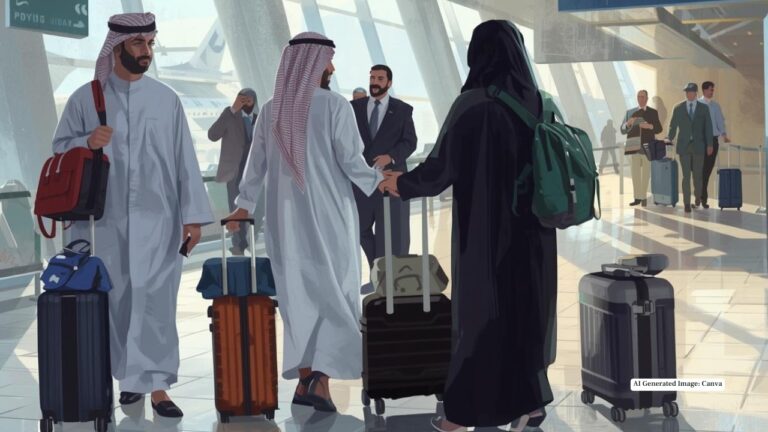 India expands Visa-on-Arrival access for UAE travellers at 3 more airports
