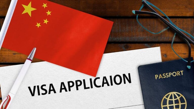 India fully restores tourist & business visa services for Chinese nationals: MEA India has resumed visas for China.