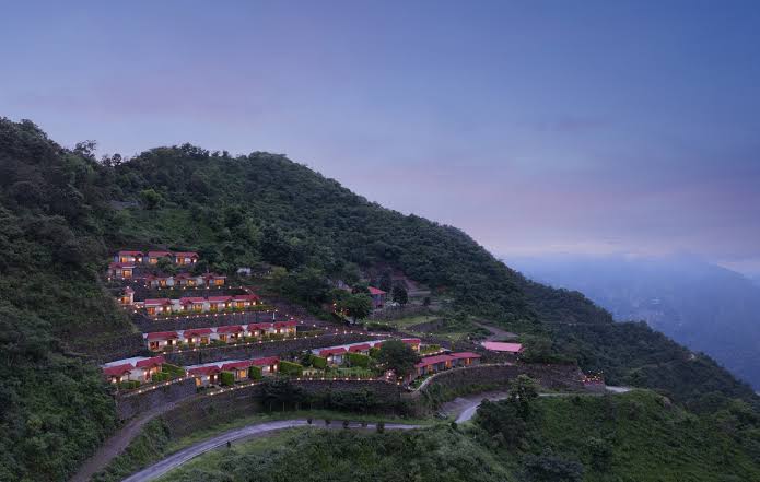 Arka Resort & Spa opens in Rishikesh
