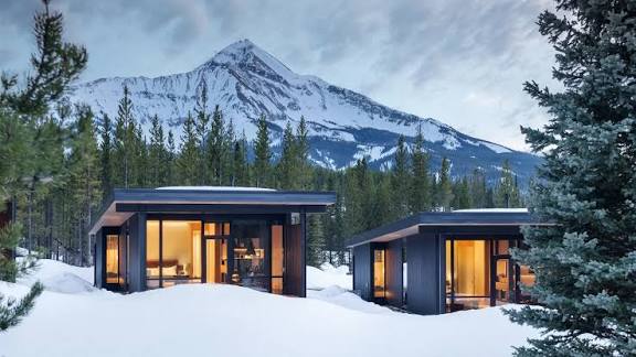 One&Only Moonlight Basin opens in Montana, US
