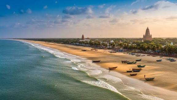 Odisha beaches earn global eco-tourism honour again
