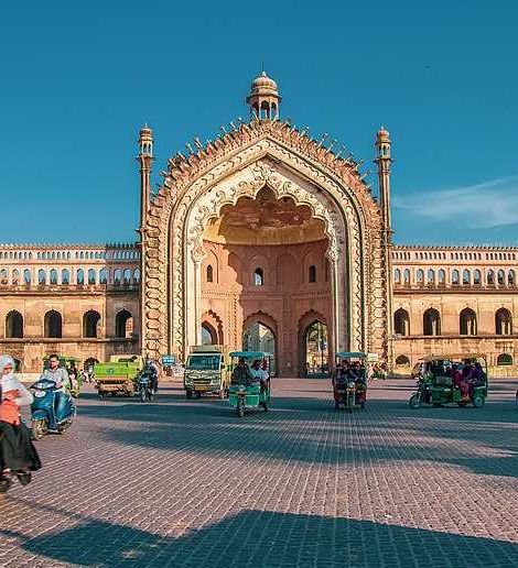 UNESCO declares Lucknow as “Creative City of Gastronomy”