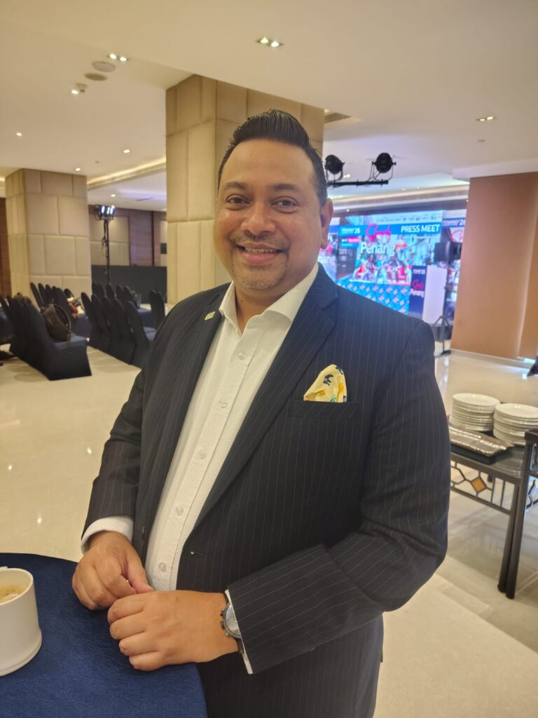 Penang invites Indian carriers to launch direct flights, offers incentives under ‘Inspiring Meetings’ campaign