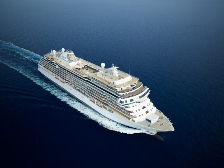 RegenSeven Seas Cruises unveils Free 2-Category suite upgrade fleet wide across all sailings Regent Seven Seas Cruises is keen to tap the Indian market.
