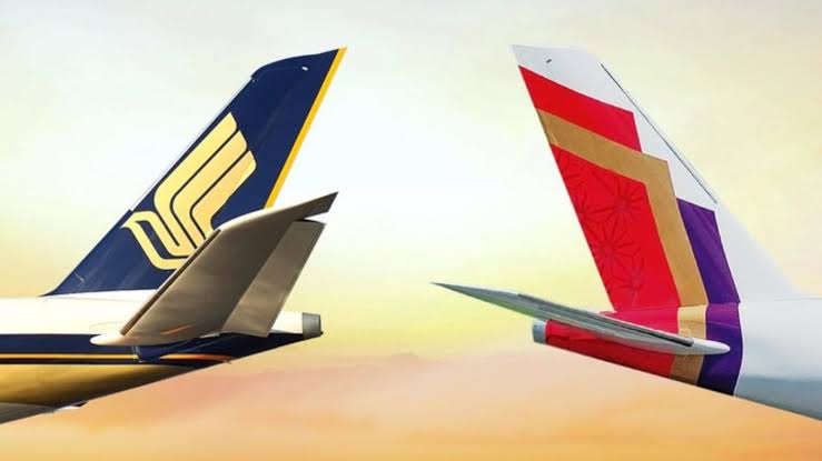 Air India, SIA strengthen strategic partnership