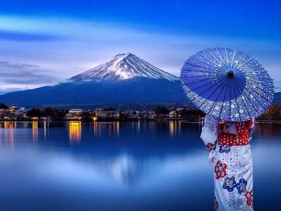 Japan tourism hits record despite downfall from China during 2025
