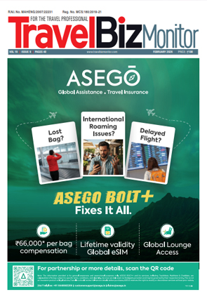 Emagazine Issued February 2026