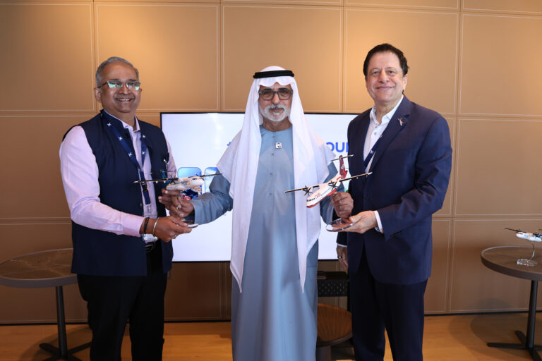 FLY91 is the latest new airline in India.