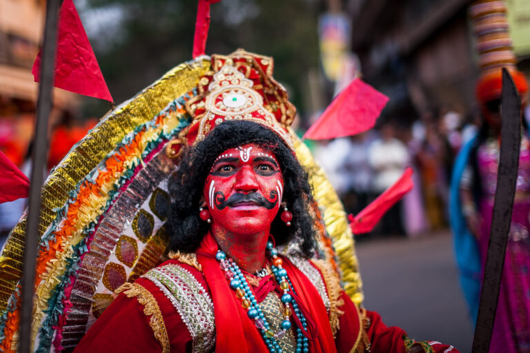 Goa’s Shigmo Festival 2026 scheduled from March 5 to 18 Shigmo is a vibrant festival of Goa.