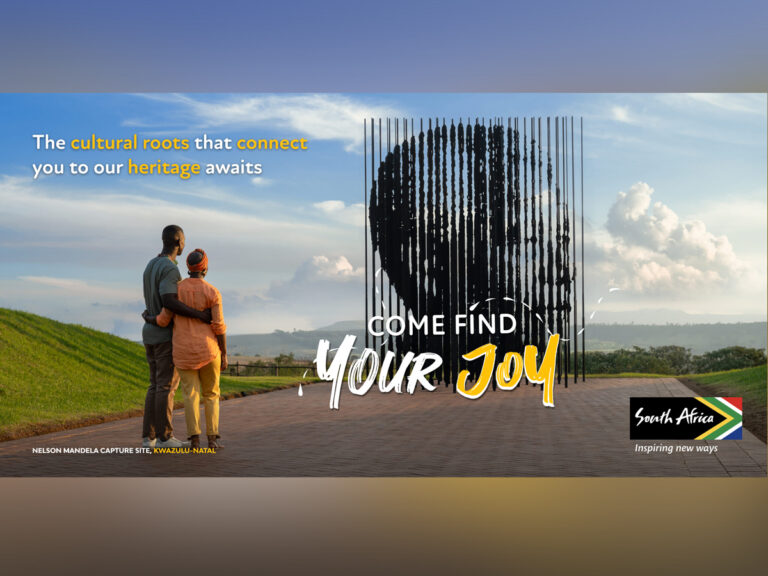 The Nelson Mandela Capture Site Experience: Discover South Africa’s Profound Heritage and Cultural Legacy South Africa is a premiere tourism destination.