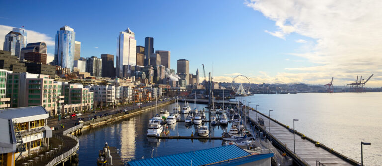 Visit Seattle Appoints Sartha Global Marketing as India Representative