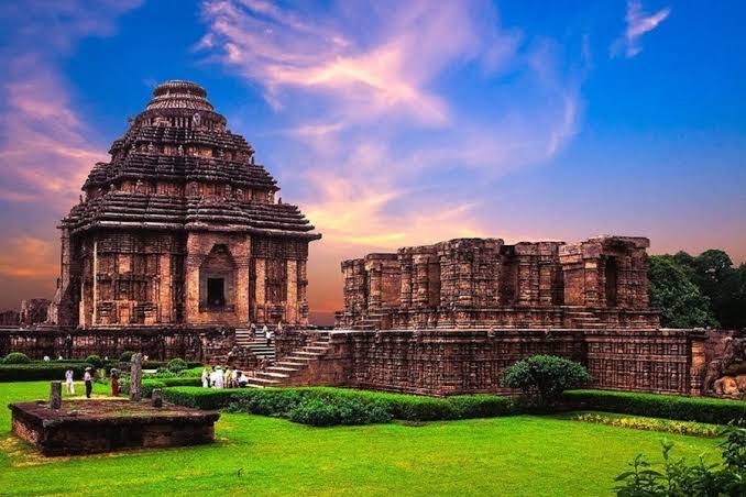 HRAO seeks tourism master plan for Odisha