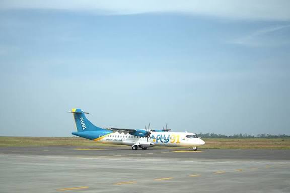 FLY91 expands fleet to boost regional connectivity