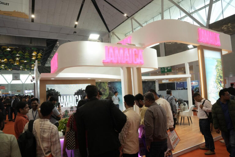 Amid growing momentum, Jamaica Tourism pitches for strong India focus Jamaica has seen a steady surge in Indian travellers.