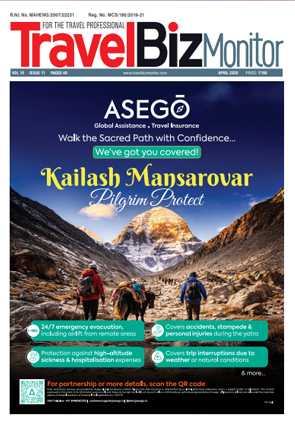 Emagazine Issued April 2026