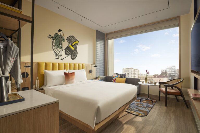Hyatt Eyes Aggressive India Expansion with Acquisitions