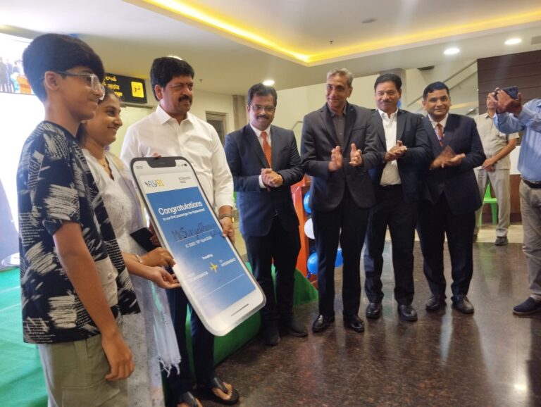 FLY91 expands regional connectivity in South India