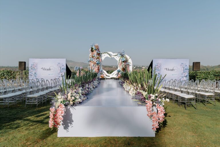 Athiva introduces wedding experience ‘Vivaah’ Weddings is a growing business in India.