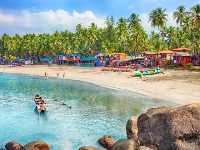 Goa records 28.5 lakh visitors during Jan-March 2026