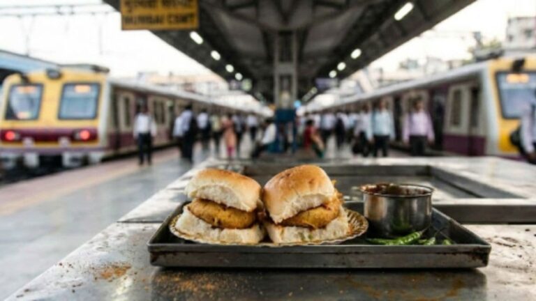 Central Railway snack prices rise from June