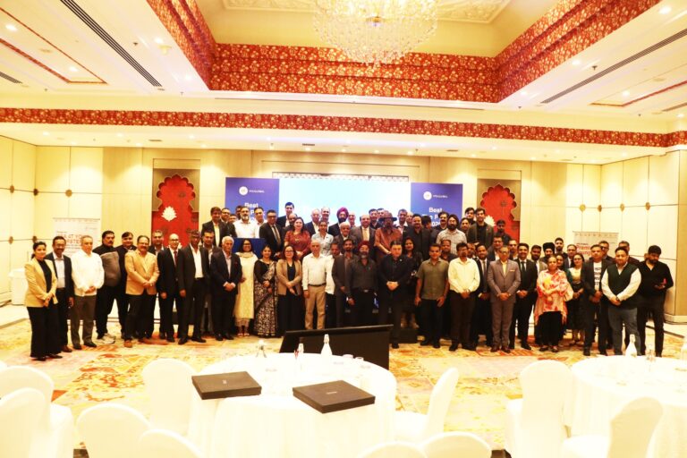 VFS Global engages travel trade in six city roadshow ahead of peak travel season VFS conducts annual roadshows across India for trade engagement.