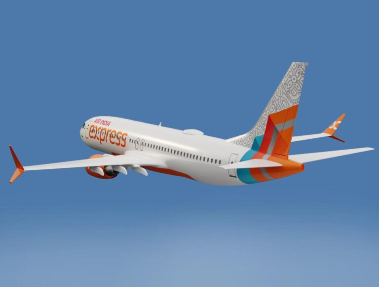 Air India Express is the LCC arm of Air India.
