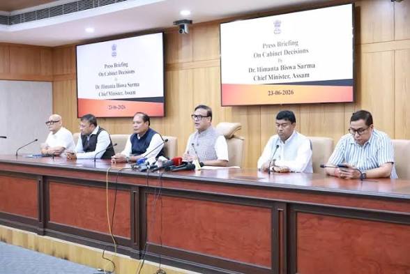 Assam approves single-window tourism registration rules