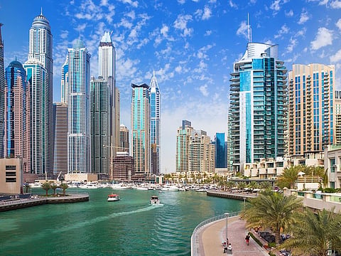 Dubai starts tourist visa approval in 48 hrs