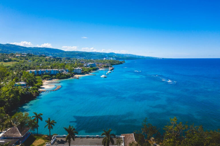 Jamaica launches 10x10x10 Tourism Vision to target 10mn annual visitors Jamaica is growing its tourism profile.