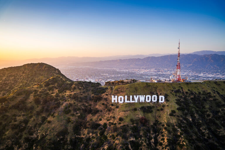 Southern California Showcases World-Class Family Attractions Across Theme Parks, Aquariums and Wildlife Parks
