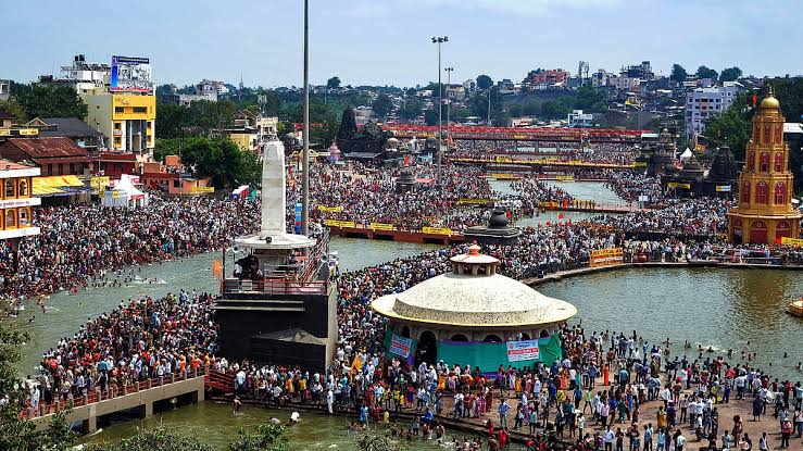 Maharashtra approves land acquisition for Kumbh Mela