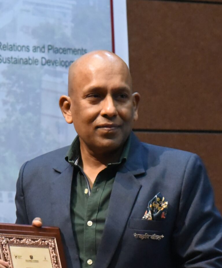 Nimit is a tourism educator.